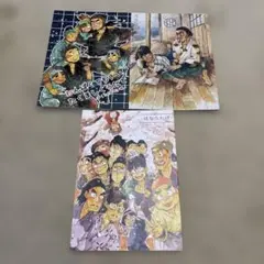 A5サイズ 女性向け 全年齢 一般 同人誌（BL含む） 忍たま 10818 やぐ