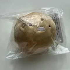 とんかつ むぎゅむぎゅぬいぐるみ 「すみっコぐらし」