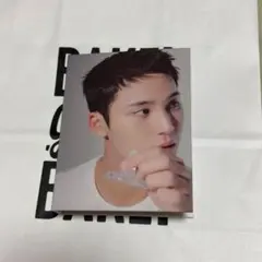 ミンギュ　トレカセット