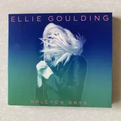 Ellie Goulding Halcyon Days 2枚組CD