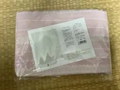 TAKEFU ガーゼケット ピンク 140×200cm