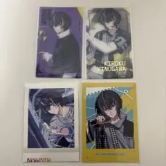 エイトリ 18TRIP 衣川季肋 まとめ売り - メルカリ