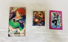 あんスタ ぱしゃっつ 紙類まとめ売り ゆうた