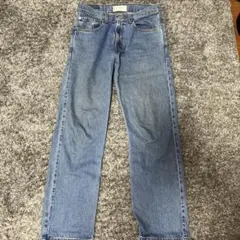 LEVIS 505 REGULAR FIT