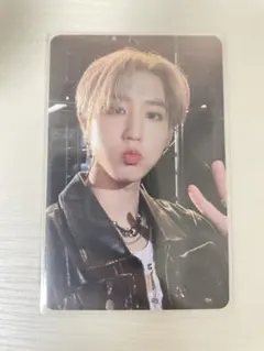 straykids スキズトレカ5STAR ハン withmuu