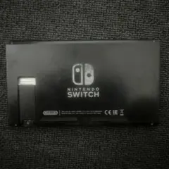 Nintendo Switch 本体
