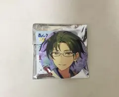 あんさんぶるスターズ！！  あんスタ  蓮巳敬人  イベコレ  缶バッジ