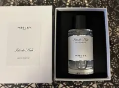 希少・美品】HEELEY, Blanc Poudre, 100mlボトル - メルカリ