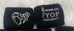 B’z LIVE-GYM 2025 FYOP ガチャ12/20大阪　2個セット