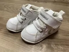 CONVERSE ホワイト スニーカー