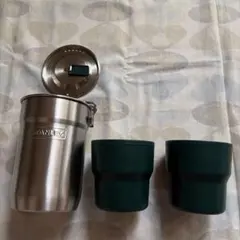 STANLEY スタッキング コップセットのサムネイル