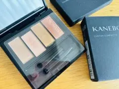 KANEBO CUSTOM COMPACT R アイシャドウパレットのサムネイル