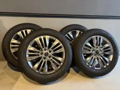 2026年最新】4本セット 225 60R18の人気アイテム - メルカリ