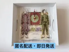 東京リベンジャーズ ミニアクリル置時計 B 乾青宗 九井一