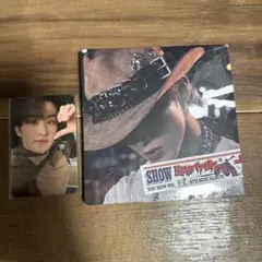 NCTDREAM Beat It Up マーク