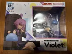 2026年最新】ヴィオレ フィギュアの人気アイテム - メルカリ