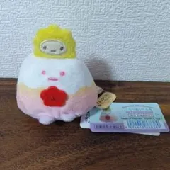 てのりぬいぐるみ　やま　はつひので　すみっコぐらし