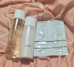 エリクシール リフトモイストローションSPⅢ