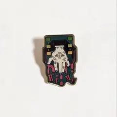 鬼滅の刃 魘夢 ピンズ