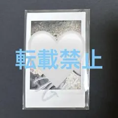 ATEEZ makestarヨントン当選者限定 サインポラ ホンジュン