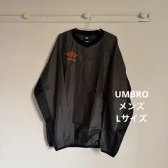 UMBRO ピステ ブラック メンズのサムネイル