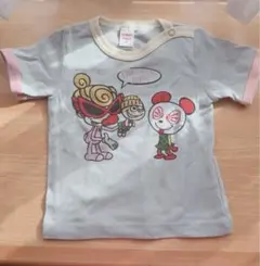 Hysteric Baby Tシャツ 80