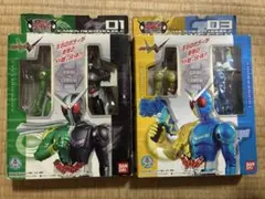 2026年最新】仮面ライダーWサイクロントリガーの人気アイテム - メルカリ