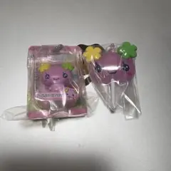 たまごっち ガチャ ふらわっち セット