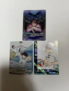 ハイキュー バボカ 及川徹 まとめ