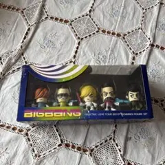 2026年最新】bigbang フィギュアの人気アイテム - メルカリ
