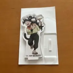 ナンジャタウン　ミニアクリルスタンド　久々知兵助