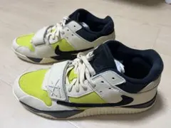 【値下可】Travis Scott×NIKE/JUMPMAN JACK TR