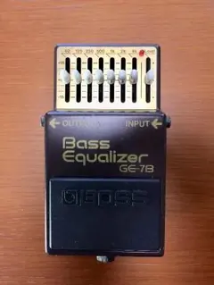 2026年最新】boss es-8の人気アイテム - メルカリ