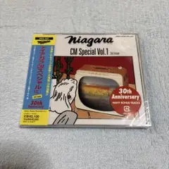 ナイアガラCMスペシャル Vol.1 3rd Issue
