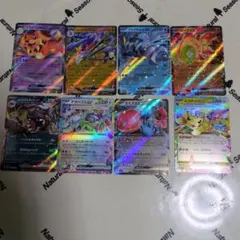 2026年最新】ポケモンカードexまとめ売りの人気アイテム - メルカリ