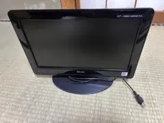 Belson 16型液晶テレビ 本体 DS16-11Bのサムネイル