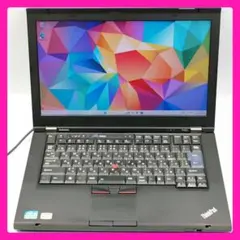 快適パソコンがこの価格…！ 限定1台✨ 最上級Core i7 Windows11