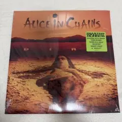 Alice in Chains 『DIRT』 Vinyl LP