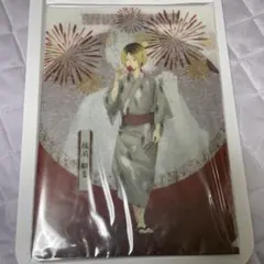 新品未開封♦︎匿名発送♦︎ハイキュー‼︎【孤爪研磨/黒尾鉄朗】クリアファイルセット