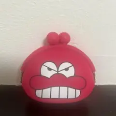 クレヨンしんちゃん ワニ山さん シリコンケース