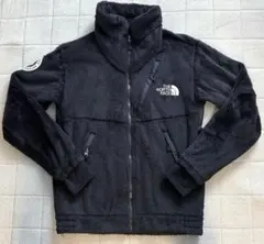 The North Faceアンタークティカ バーサ ロフト ジャケット【黒】