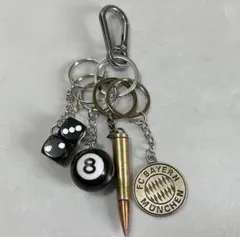 2025年最新】バイエルンミュンヘン キーホルダーの人気アイテム