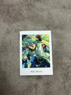 あんスタ ぱしゃっつ vol.6 椎名ニキ