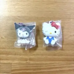 ふわわフロッキーマスコット