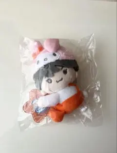 なにわ男子　大西流星　サンリオコラボ