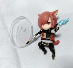 FF14　グラハティア　フィギュア　ファイナルファンタジーXIV　グラハ