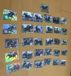 サラブレッドコレクション