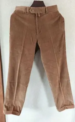 トゥモローランド スラックス