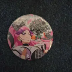 2026年最新】プリキュア ドリームステージ 缶バッジの人気アイテム
