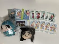 忍たま乱太郎 福富しんべヱ まとめ売り